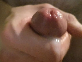 Young gay amateur masturbates while watching free gay porn on Xvideos