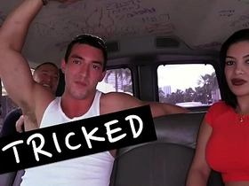 There is some gay sex in this Bait Bus video, aren’t there?