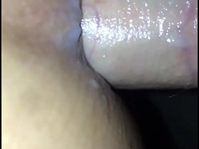 Asian pig gets fucked hard and loves it