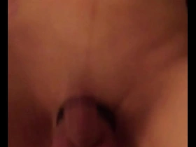 Japanese twink gets raw cock in his ass