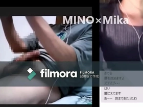 Virtual sex on social networks +81 20170719