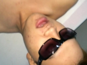Gay sex with Vietnamese fuck me bot Zhang Ming Wang