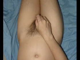 Small penis cant even get an orgasm
