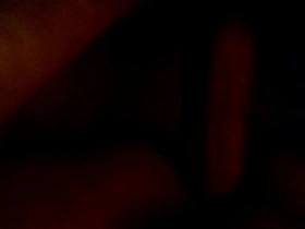 Gay scene in a hotel room in Vietnam with a big dick
