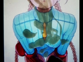 Best of Cum Tributes 2023 - Hentai and Anime PMV Compilation