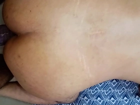 Gay sex and anal sex with an Indian hunk