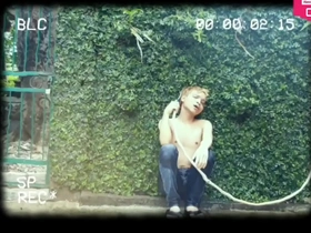 Korean K-pop star turns erotic model and then Hollywood actress in this Hansel Thio series.