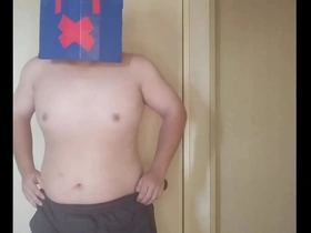 Hot and sexy Japanese gay porn with a dance twist.
