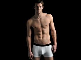 Hot guys of the weekend in action (07.03.2014)