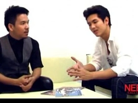 Looking for an Asian model for gay porn video