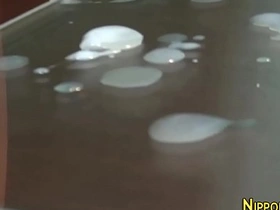 Young Japanese boy’s solo pleasure in high definition