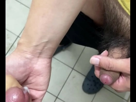 Harddick and cum: The best of Asias outdoor adventures