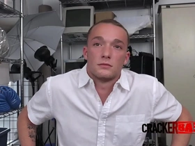 Russian gay porn with rough sex and interracial action