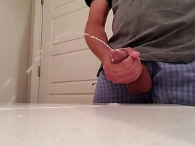 Solo boy’s fantastic solo with great climax
