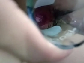 Japanese gay man enjoys anal sex with a big cock