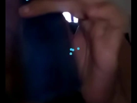Deep throat expert gets 12 inch hard cock