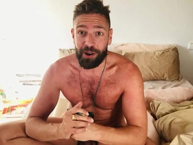 How to make gay porn more enjoyable? Tips from Marc, an orgasmicshaman.
