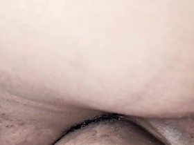 Hot gay anal scenes with a creamy ending in an amateur video.