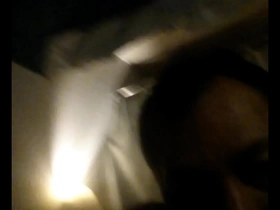 Gay boss gives blow job to straight employees with big dicks
