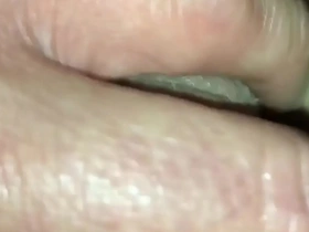 My Asian boyfriend and I have unprotected sex.