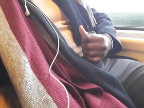 Gay sex with an Indian man